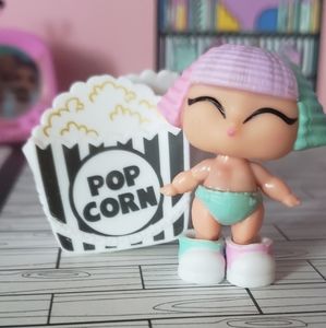 Lil Pranksta Lol Surprise Doll Series 2 Lil Sister